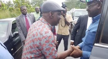 Corona virus: Sen. Abba Moro salutes Gov. Ortom’s effort, hail Covid-19 committee