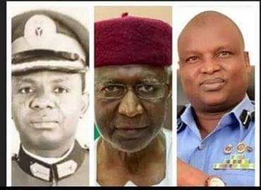 These are the 3 prominent Abba Kyaris in Nigeria