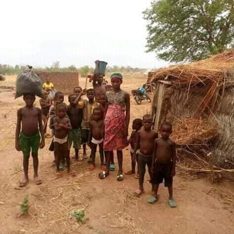Blood, tears in Benue as Fulani unleash terror on poor famers