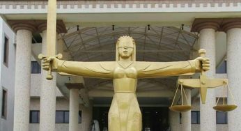 Enenche Eleojo, Ajenu Okpe, 68 others appointed as judges for Nigerian courts (Full List)