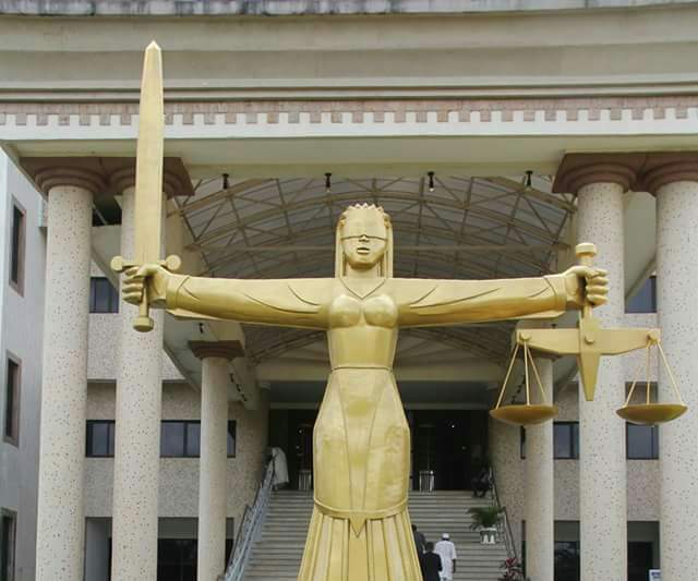 Enenche Eleojo, Ajenu Okpe, 68 others appointed as judges for Nigerian courts (Full List)