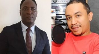 Prophet Fufeyin vs Daddy Freeze: The untold story of N5m bribe