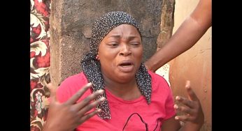 COVID-19: Nollywood star, Funke Akindele arrested as police launch manhunt for husband, Naira Marley, others