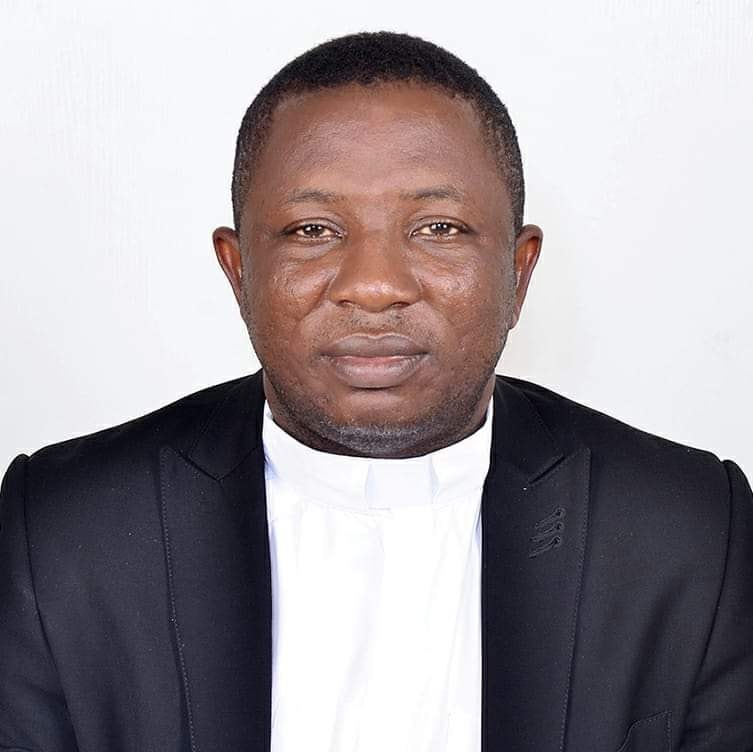 BREAKING: Benue Catholic Priest, Andrew Igbana is dead