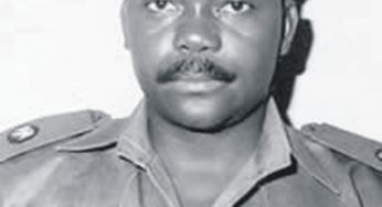 Remembering Major Gideon Orkar, Benue-born soldier who failed to overthrow IBB