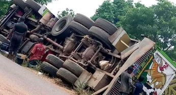 Benue: Illegal check point operators attack BIRS staff