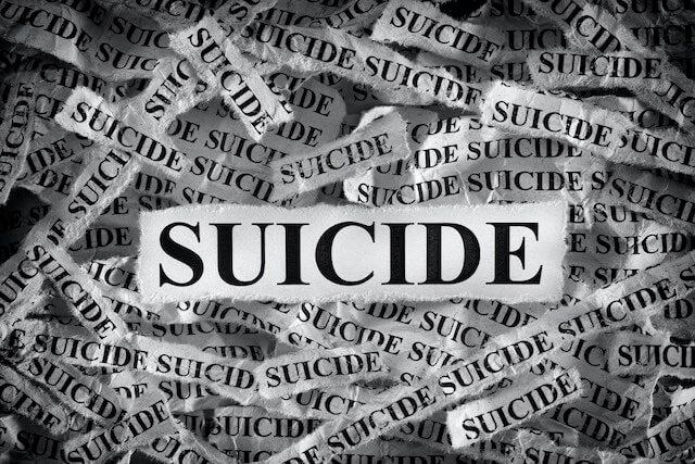 23 year-old lady commits suicide in Abuja