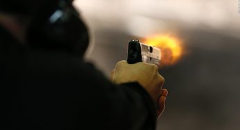 BREAKING: Unknown gunmen shoot fueling station manager dead in Otukpo