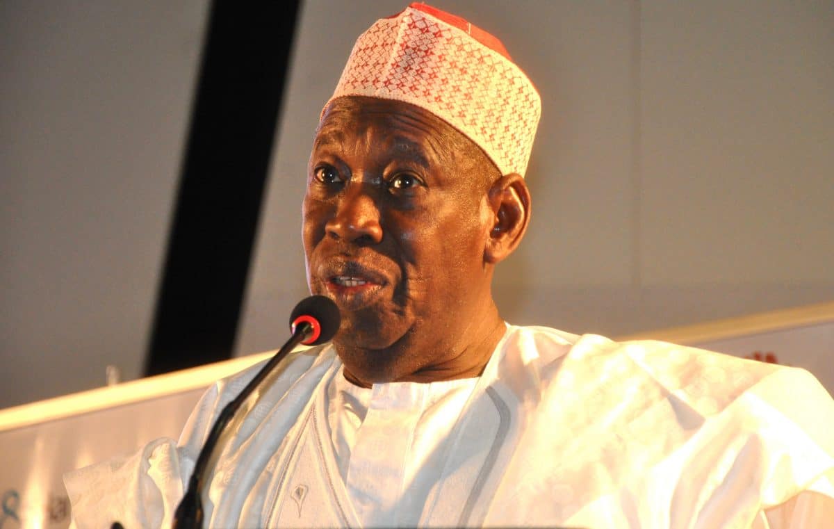 Many jittery as Kano govt confirms first Coronavirus case, Ganduje set for broadcast