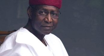 Abba Kyari’s daughter urges critics to let her father rest in peace