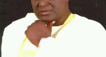 President of Nigeria weightlifting Federation dies in Kano