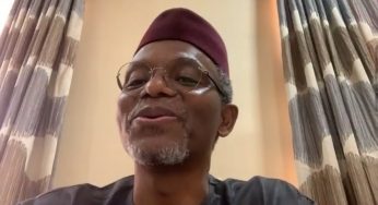 COVID-19: I’m getting better, not in ICU – El-Rufai