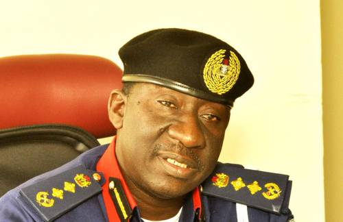 Gunmen Kill NSCDC Commandant In Benue State