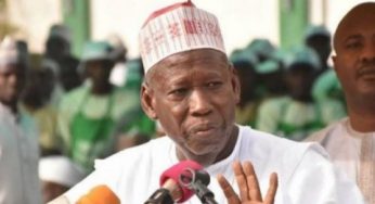 Covid-19: Stop making noise, Almajiris evacuated to Kano also tested positive – Ganduje fires back at El-Rufai