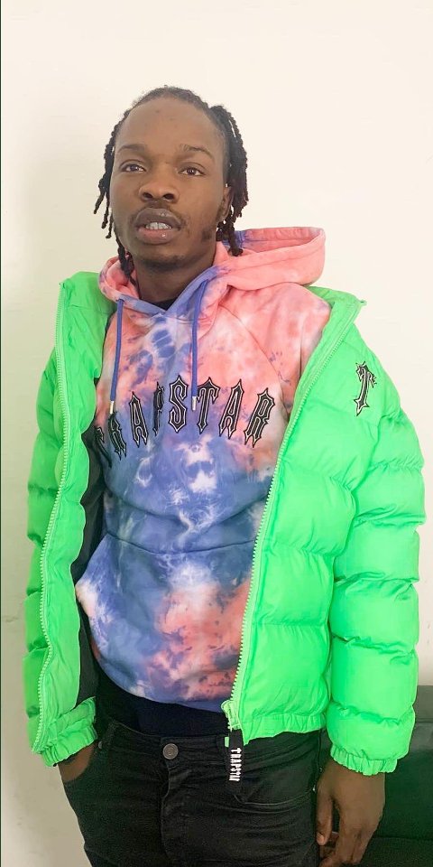 Naira Marley arrested over lockdown violation