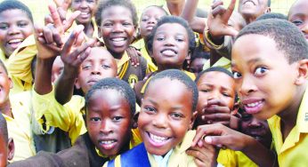 Buhari keeps mum on reopening of schools in national broadcast