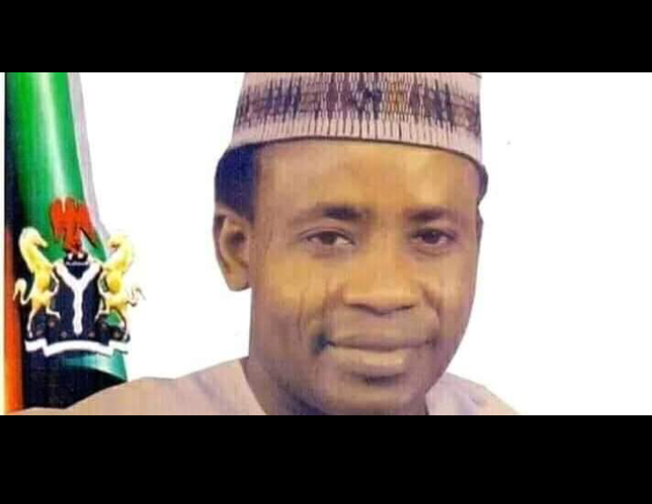 Ex-Borno Governor, Mohammed Goni is dead