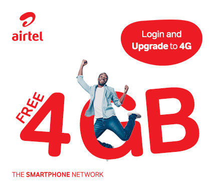 Airtel unveils exciting plans for home broadband customers