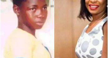 Joy Akum Adole: Senator Abba Moro condemns death young Igede girl in Lagos  