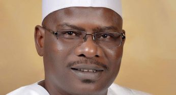 Presidency knocks Ali Ndume for exposing ‘thieves’ in Buhari government