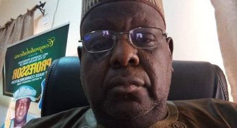 Balarabe Maikaba, another prominent Nigerian dies in Kano