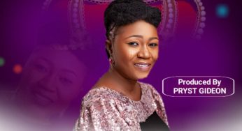 Franca Enenche Ameh releases new single, Bu Eze (Download/lyrics)