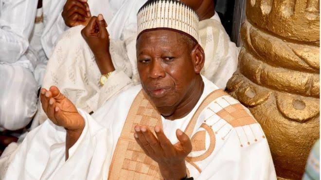 Mysterious deaths in Kano: Ganduje cries out, says situation now terrible