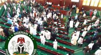 Reps join Senators, want Buhari impeached