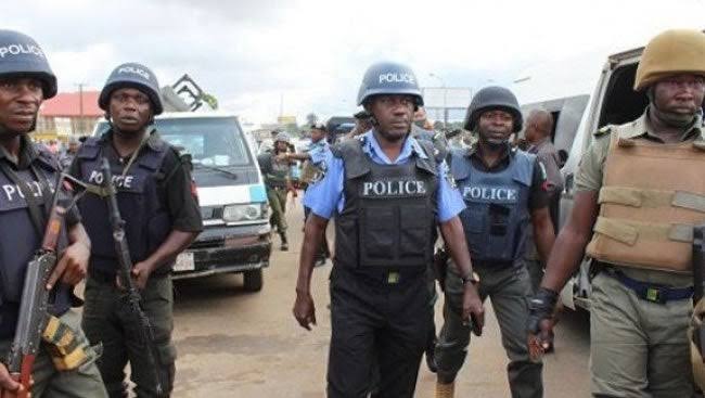 3 Police officers killed as unknown gunmen launch attack in Enugu