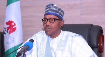 Those who top up N100, have N5,000 account balance will get COVID-19 cash – Buhari’s Minister