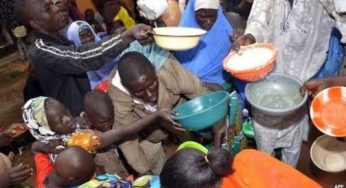 COVID-19 pandemic: There will be extreme hunger in Nigeria, others – UN