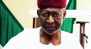 What Bola Tinubu said about Abba Kyari’s death