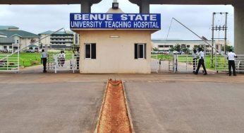 BSUTH reacts to notice of indefinite strike by resident doctors