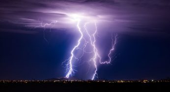 Thunderstorm kills two pupils in Nsukka