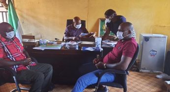 COVID-19: Health officer clarifies report of coronavirus case in Otukpo