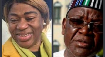 Susan Okpe: Please allow alleged Benue COVID-19 index case to heal from her emotional trauma – Imelda J begs Nigerians