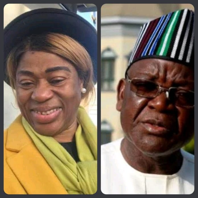 BREAKING: Results of 23 persons who made contacts with ‘Benue index case,’ Susan Okpe finally out, see what happened