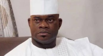 Kogi orders NCDC officials on fact-finding mission to go on 14 days isolation