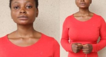 I faked my own death just to stop my mum from begging me for money – Benue girl