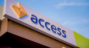 Cryptocurrency transactions: CBN fines Access Bank N500 million