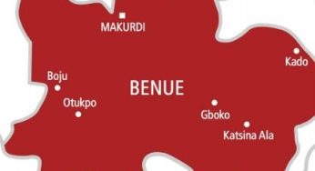 Benue: Fresh facts emerge over fire outbreak in Makurdi market