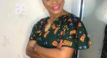 Drama as NCDC calls Susan Okpe for another coronavirus test, few days after releasing her