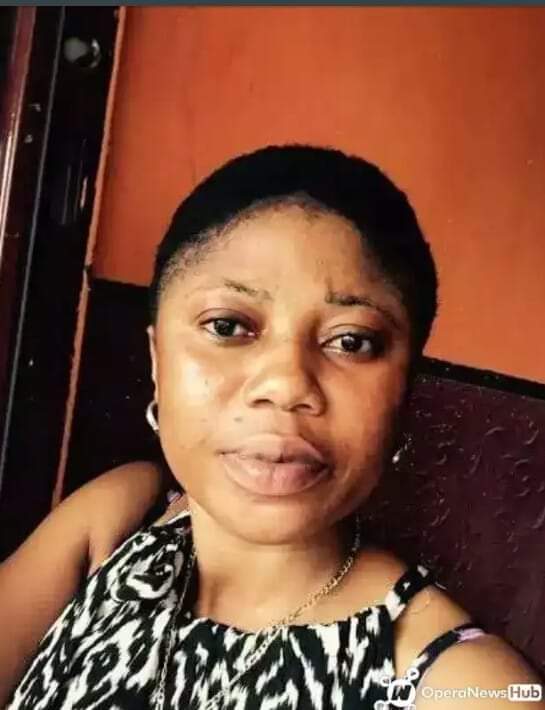 lady stab mother to death for sleeping with her husband