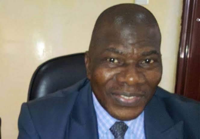 Buhari appoints Sunday Thomas as NAICOM boss