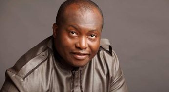 Anambra South: How Supreme Court rule in suit against Senator Ifeanyi Uba