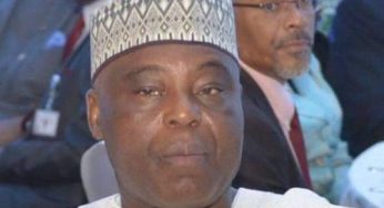 Dokpesi ask AIT to pull down all post on Covid-19, gives reasons