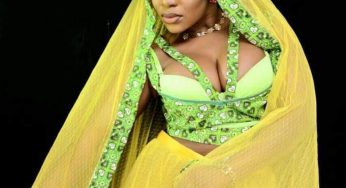 Idoma-born singer, Imelda J quits music