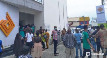COVID-19 Lockdown may continue – Nigerian govt warns