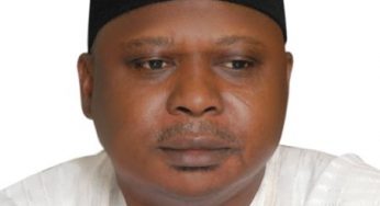 EFCC to arraign Ex-Minister Turaki, others over alleged fraud