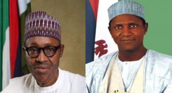 Despite our political differences, Yar’Adua was unarguably a patriot – Buhari